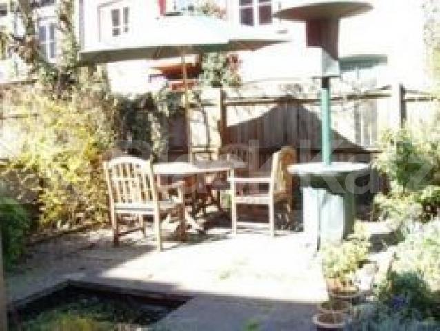 			1 Bedroom, 1 bath, 1 reception Flat			 Marlborough Road, UPPER HOLLOWAY N19